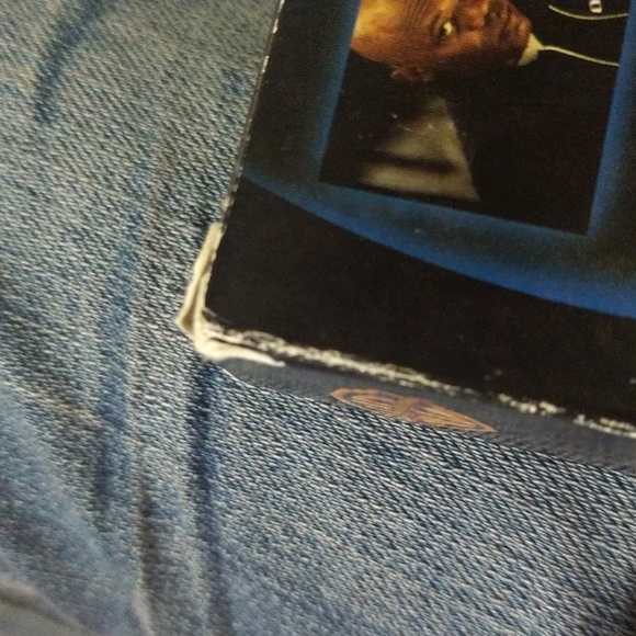 6/$15 Sphere 1998 Sci-fi Thriller VHS video tape movie - Picture 13 of 14